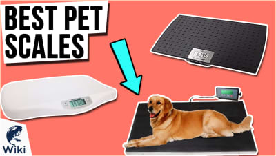 Best Pet Scales