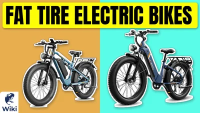 The 8 Best Fat Tire Electric Bikes of 2026