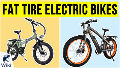 best Best Fat Tire Electric Bikes