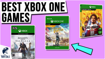 Best Xbox One Games