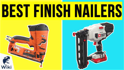 best Best Finish Nailers