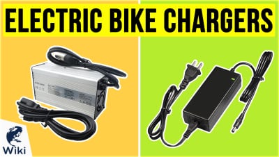 best Best Electric Bike Chargers