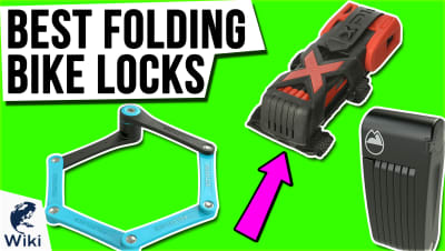 Top 10 Folding Bike Locks | Video Review
