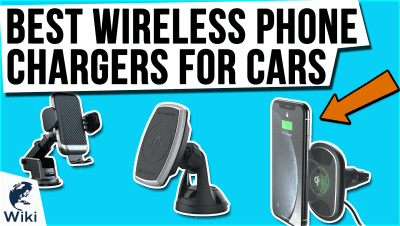 Best Wireless Phone Chargers For Cars