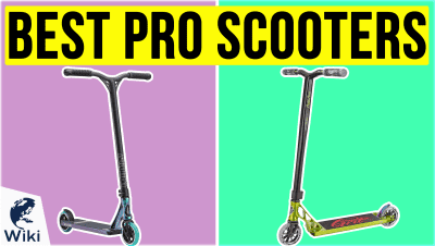 Top 10 Pro Scooters | Video Review