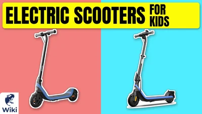 Best Electric Scooters For Kids