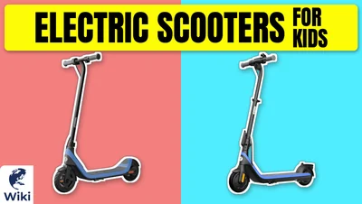 Best Electric Scooters For Kids