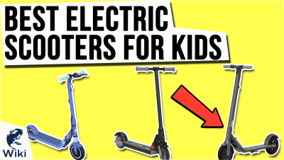 best Best Electric Scooters For Kids