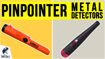best Best Pinpointer Metal Detectors