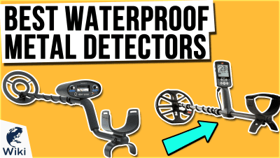 Top 10 Waterproof Metal Detectors | Video Review