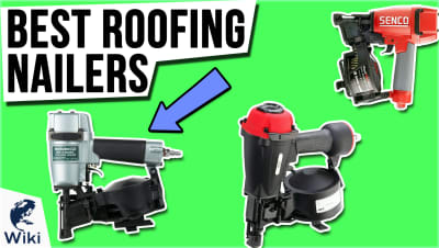 Top 10 Roofing Nailers | Video Review