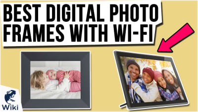Best Digital Photo Frames With Wi-Fi
