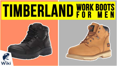 Best Timberland Work Boots For Men