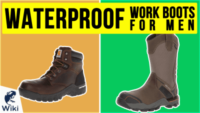 best Best Waterproof Work Boots For Men