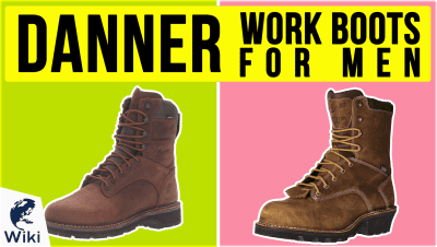 Best Danner Work Boots For Men
