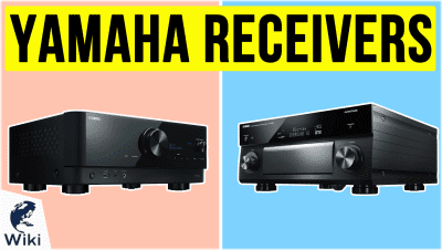 best Best Yamaha Receivers