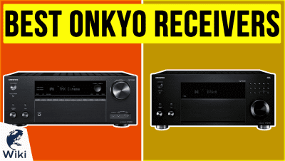 best Best Onkyo Receivers