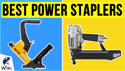 Best Power Staplers