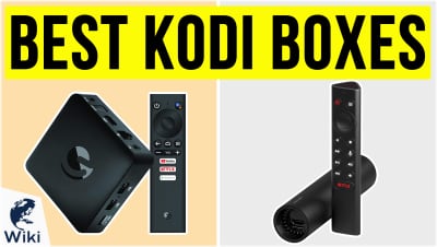 Best Kodi Boxes