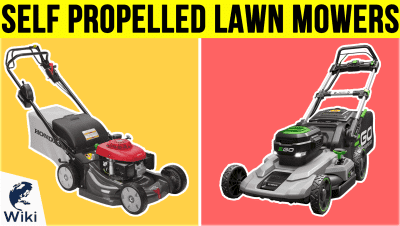 Top 10 Self Propelled Lawn Mowers | Video Review