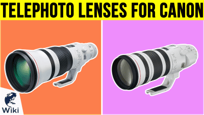 Top 10 Telephoto Lenses For Canon | Video Review