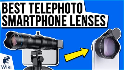 Top 10 Telephoto Smartphone Lenses | Video Review