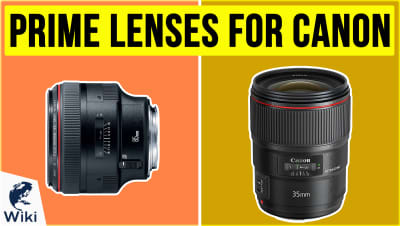 best Best Prime Lenses For Canon