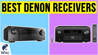 best Best Denon Receivers