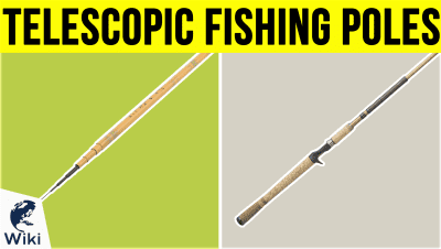 Top 10 Telescopic Fishing Poles | Video Review