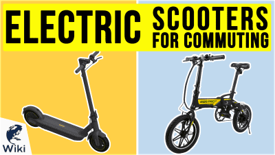 best Best Electric Scooters For Commuting
