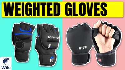 The 7 Best Weighted Gloves of 2026