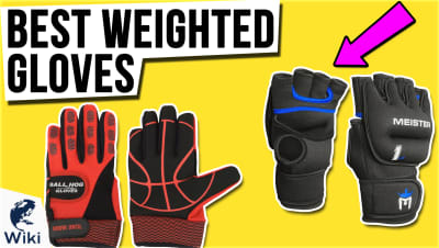 best Best Weighted Gloves