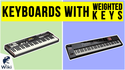 best Best Keyboards With Weighted Keys