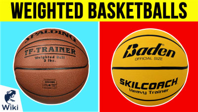 Top 6 Weighted Basketballs | Video Review
