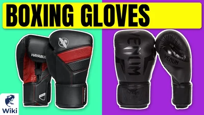 The 10 Best Boxing Gloves of 2026