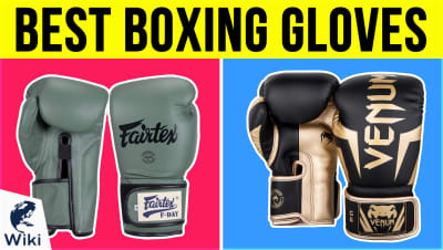 Top 10 Boxing Gloves | Video Review