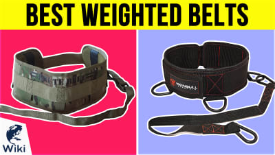 Top 10 Weighted Belts | Video Review
