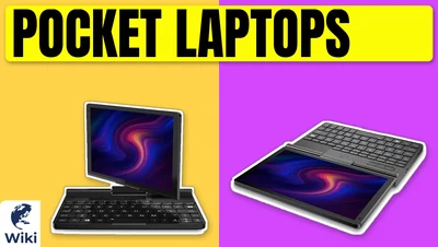 Best Pocket Laptops