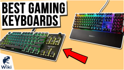 Top 10 Gaming Keyboards | Video Review