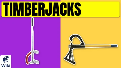Best Timberjacks
