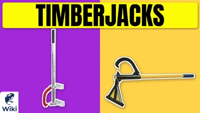 Best Timberjacks