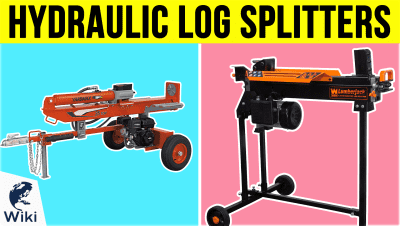 Top 10 Hydraulic Log Splitters | Video Review