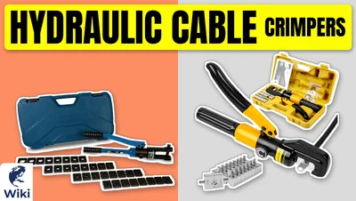 Best Hydraulic Cable Crimpers