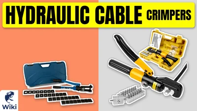 Best Hydraulic Cable Crimpers