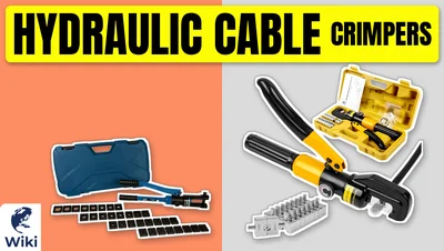 Best Hydraulic Cable Crimpers