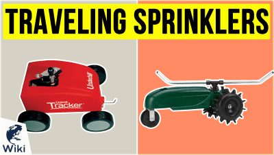 Best Traveling Sprinklers