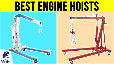 Top 6 Engine Hoists | Video Review