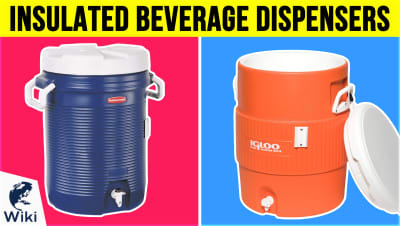 Top 10 Insulated Beverage Dispensers | Video Review
