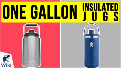 Best One Gallon Insulated Jugs