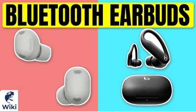 The 10 Best Bluetooth Earbuds of 2026